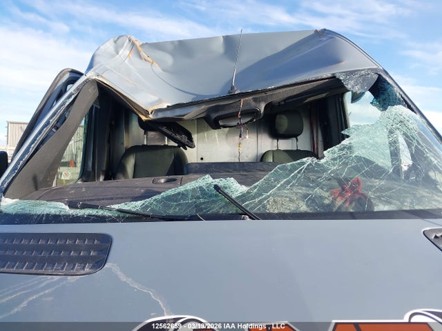 Aukcja sprzedaży 2024 Mercedes-benz Sprinter 2500, vin: W1W4NBVYXRP736269, numer aukcji: 12562659