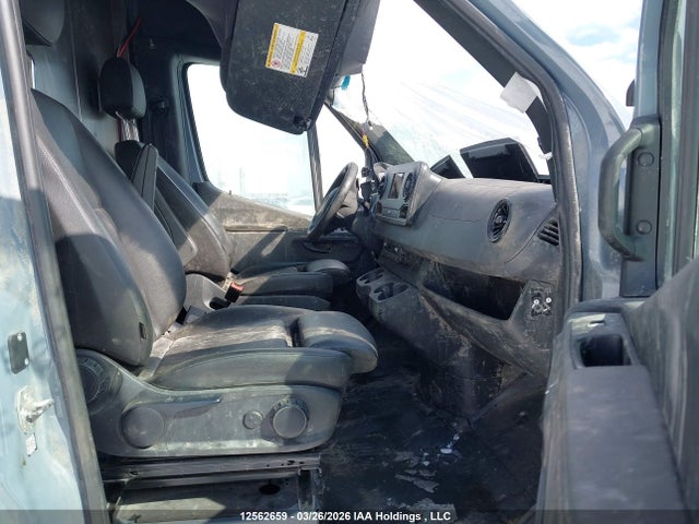Aukcja sprzedaży 2024 Mercedes-benz Sprinter 2500, vin: W1W4NBVYXRP736269, numer aukcji: 12562659