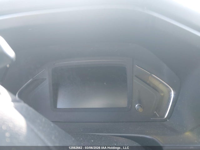 5FNRL6H82NB503131 Honda Odyssey Touring