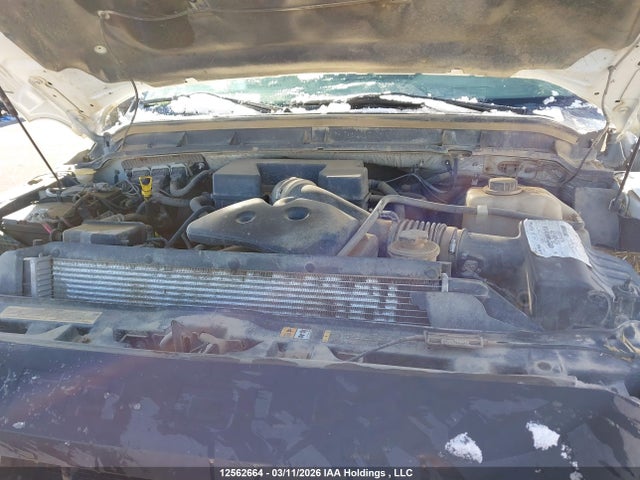 12562664 :رقم المزاد ، 1FTBF2B60CEA68052 vin ، 2012 Ford F250 Super Duty مزاد بيع