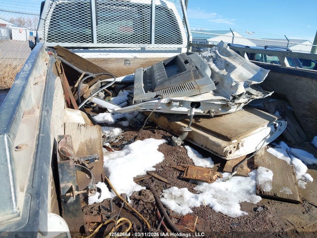 12562664 :رقم المزاد ، 1FTBF2B60CEA68052 vin ، 2012 Ford F250 Super Duty مزاد بيع