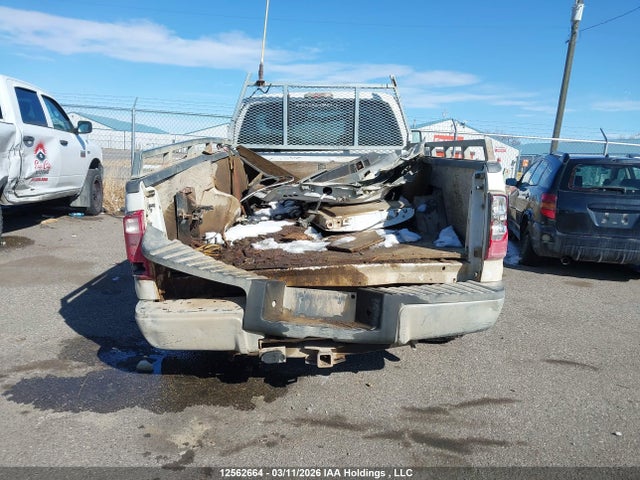 12562664 :رقم المزاد ، 1FTBF2B60CEA68052 vin ، 2012 Ford F250 Super Duty مزاد بيع