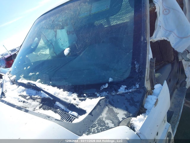 12562664 :رقم المزاد ، 1FTBF2B60CEA68052 vin ، 2012 Ford F250 Super Duty مزاد بيع