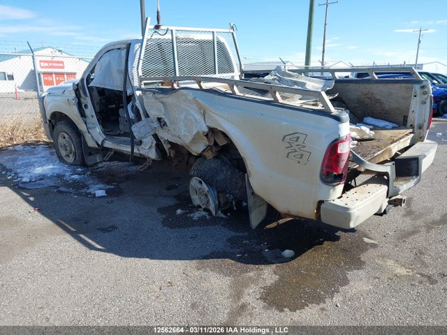 12562664 :رقم المزاد ، 1FTBF2B60CEA68052 vin ، 2012 Ford F250 Super Duty مزاد بيع