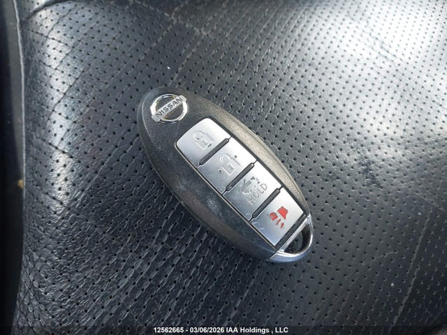 Продаж на аукціоні авто 2009 Nissan Maxima S/sv, vin: 1N4AA51E99C855547, номер лоту: 12562665