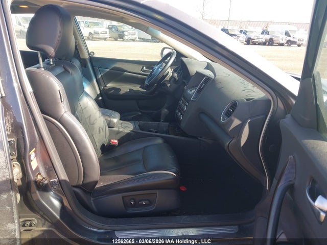 Продаж на аукціоні авто 2009 Nissan Maxima S/sv, vin: 1N4AA51E99C855547, номер лоту: 12562665