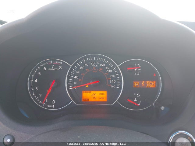 Продаж на аукціоні авто 2009 Nissan Maxima S/sv, vin: 1N4AA51E99C855547, номер лоту: 12562665