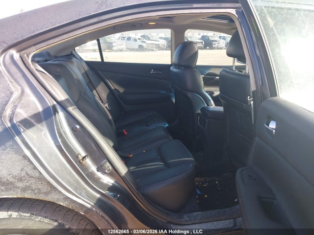 Продаж на аукціоні авто 2009 Nissan Maxima S/sv, vin: 1N4AA51E99C855547, номер лоту: 12562665