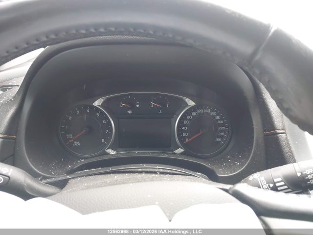Aukcja sprzedaży 2021 Gmc Terrain Sle, vin: 3GKALTEV2ML318653, numer aukcji: 12562668