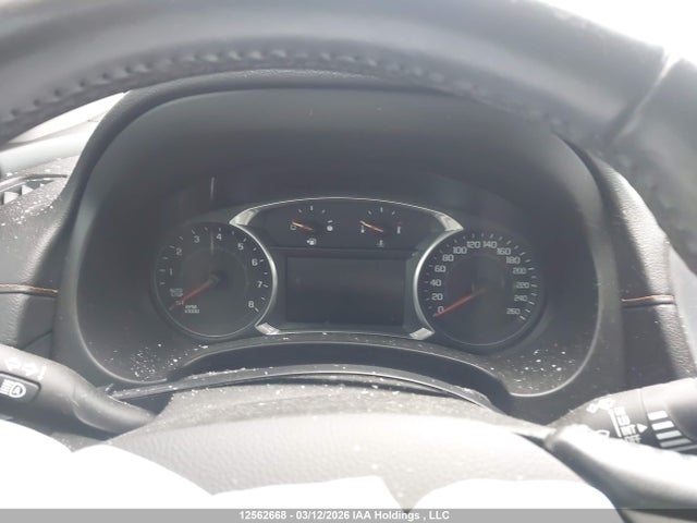 Aukcja sprzedaży 2021 Gmc Terrain Sle, vin: 3GKALTEV2ML318653, numer aukcji: 12562668