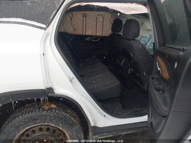 Aukcja sprzedaży 2021 Gmc Terrain Sle, vin: 3GKALTEV2ML318653, numer aukcji: 12562668
