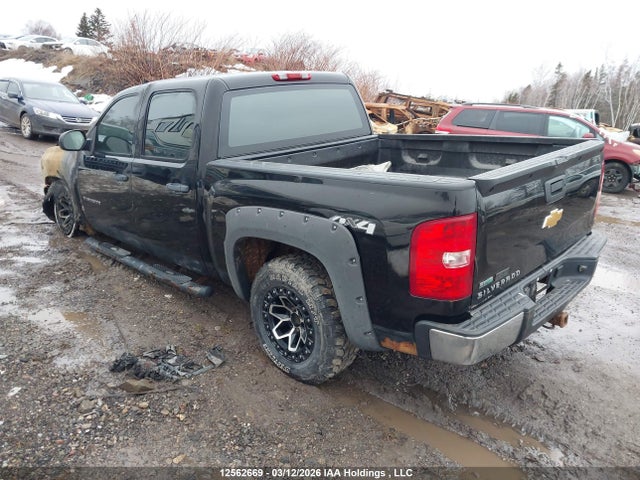 Aukcja sprzedaży 2012 Chevrolet Silverado K1500, vin: 3GCPKPEA9CG165998, numer aukcji: 12562669