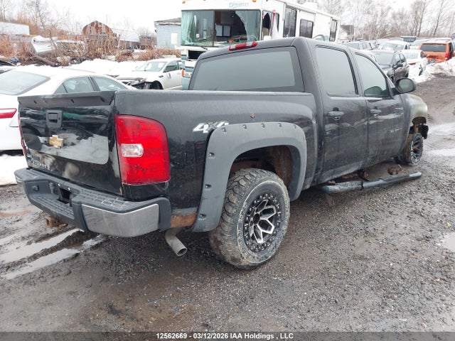 Aukcja sprzedaży 2012 Chevrolet Silverado K1500, vin: 3GCPKPEA9CG165998, numer aukcji: 12562669