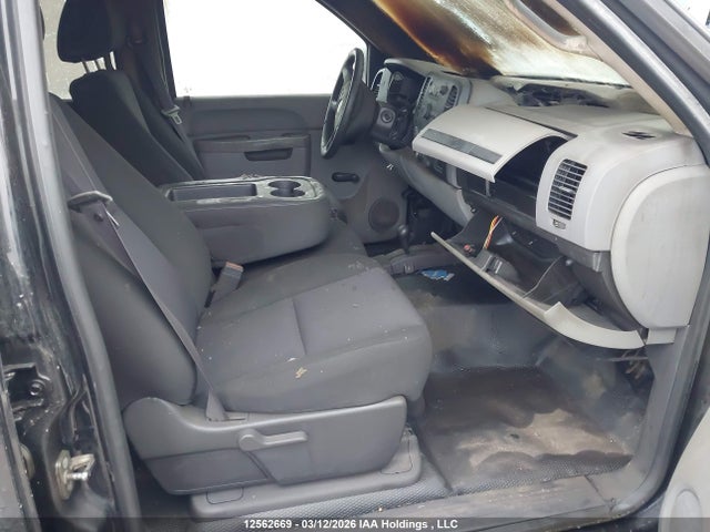 Aukcja sprzedaży 2012 Chevrolet Silverado K1500, vin: 3GCPKPEA9CG165998, numer aukcji: 12562669