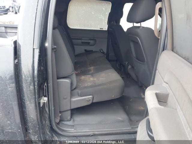 Aukcja sprzedaży 2012 Chevrolet Silverado K1500, vin: 3GCPKPEA9CG165998, numer aukcji: 12562669