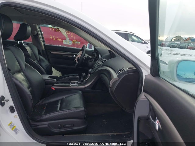 Продаж на аукціоні авто 2013 Acura Tl Tech, vin: 19UUA9F51DA800930, номер лоту: 12562671
