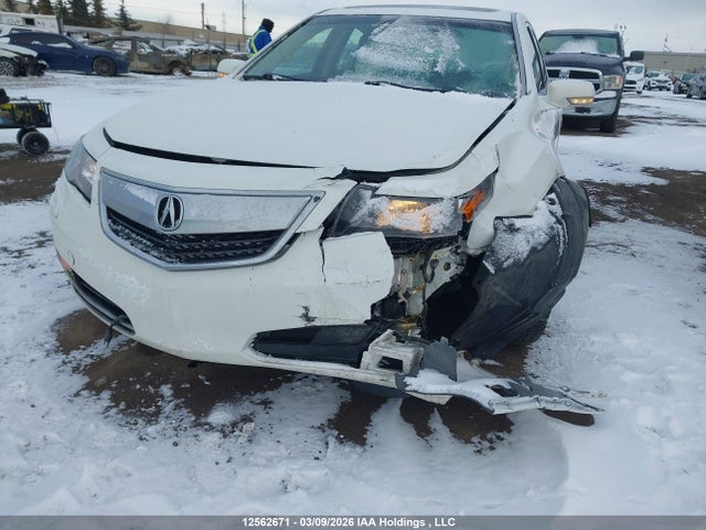 Продаж на аукціоні авто 2013 Acura Tl Tech, vin: 19UUA9F51DA800930, номер лоту: 12562671