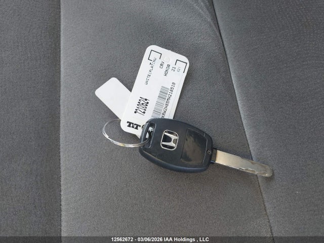 Aukcja sprzedaży 2008 Honda Civic Lx, vin: 2HGFA16548H105567, numer aukcji: 12562672