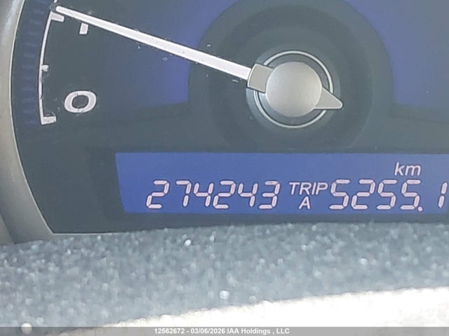 Aukcja sprzedaży 2008 Honda Civic Lx, vin: 2HGFA16548H105567, numer aukcji: 12562672
