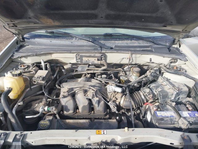 12562673 :رقم المزاد ، 1FMCU94173KC02573 vin ، 2003 Ford Escape Limited مزاد بيع