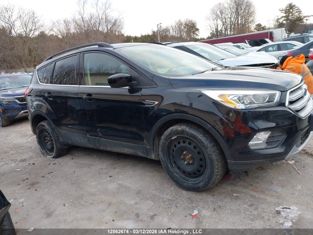 12562674 :رقم المزاد ، 1FMCU9HDXKUB35149 vin ، 2019 Ford Escape مزاد بيع