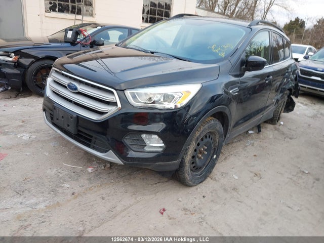 12562674 :رقم المزاد ، 1FMCU9HDXKUB35149 vin ، 2019 Ford Escape مزاد بيع