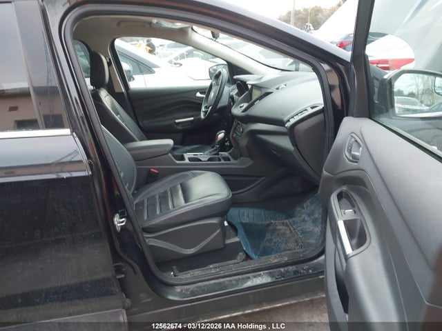12562674 :رقم المزاد ، 1FMCU9HDXKUB35149 vin ، 2019 Ford Escape مزاد بيع