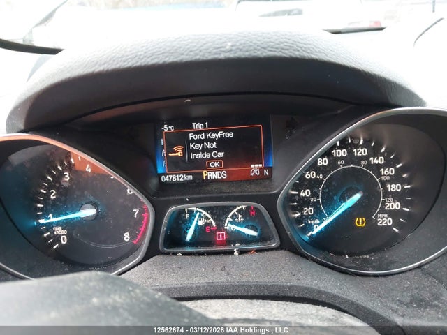 12562674 :رقم المزاد ، 1FMCU9HDXKUB35149 vin ، 2019 Ford Escape مزاد بيع