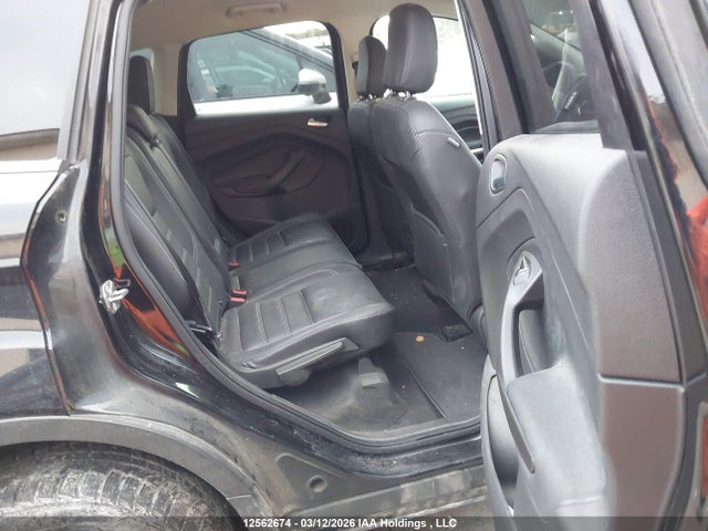12562674 :رقم المزاد ، 1FMCU9HDXKUB35149 vin ، 2019 Ford Escape مزاد بيع