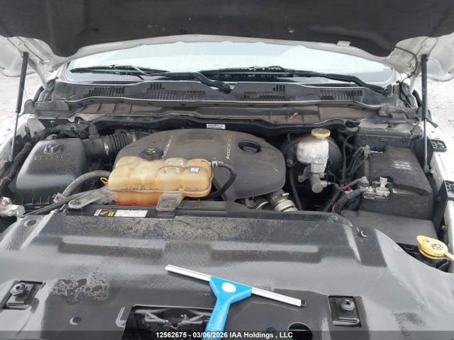 12562675 :رقم المزاد ، 1C6RR7SM3JS354890 vin ، 2018 Ram 1500 St مزاد بيع