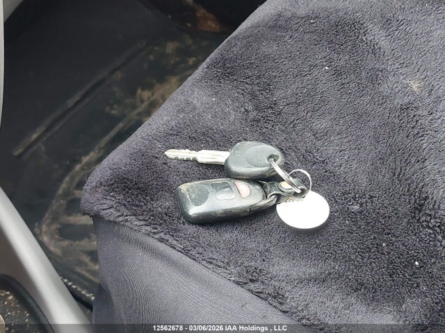2008 Hyundai Accent Gl/gls/l მანქანა იყიდება აუქციონზე, vin: KMHCN45C08U193310, აუქციონის ნომერი: 12562678