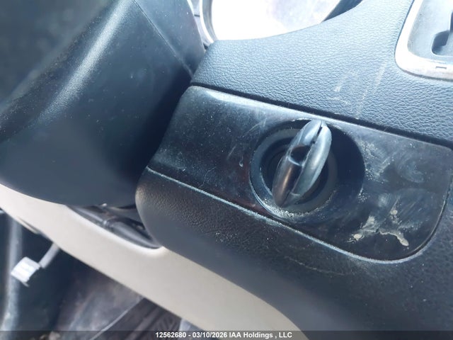 2C4RDGBG6ER414007 Dodge Grand Caravan Se/sxt