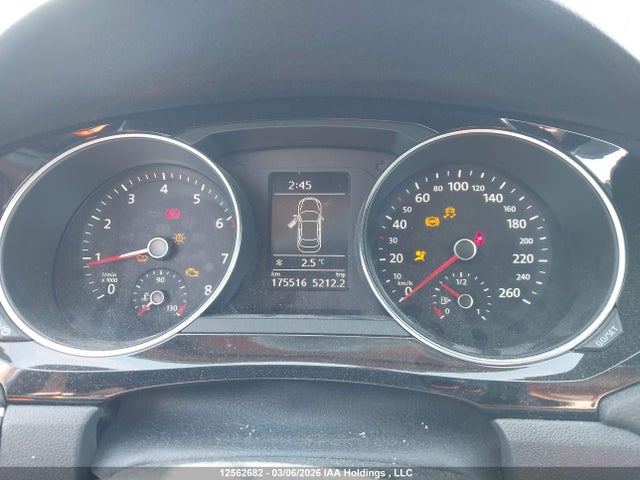 3VWB67AJ2HM395702 Volkswagen Jetta Wolfsburg Edition