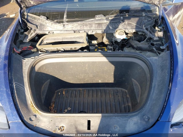Aukcja sprzedaży 2020 Tesla Model Y Long Range, vin: 5YJYGDEE4LF026004, numer aukcji: 12562685