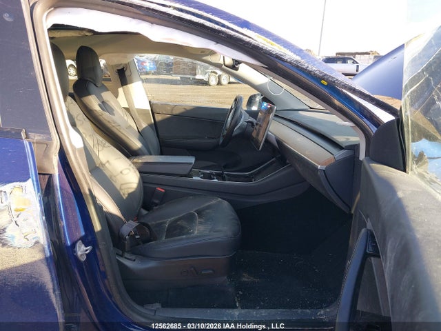 Aukcja sprzedaży 2020 Tesla Model Y Long Range, vin: 5YJYGDEE4LF026004, numer aukcji: 12562685