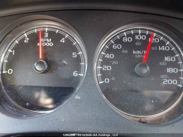 2007 Chevrolet Suburban 1500 Lt მანქანა იყიდება აუქციონზე, vin: 1GNFK16367J356542, აუქციონის ნომერი: 12562686
