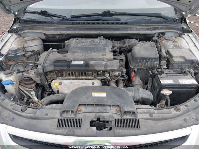 Продажа на аукционе авто 2011 Hyundai Elantra Touring Gl, vin: KMHDB8AE9BU116454, номер лота: 12562691