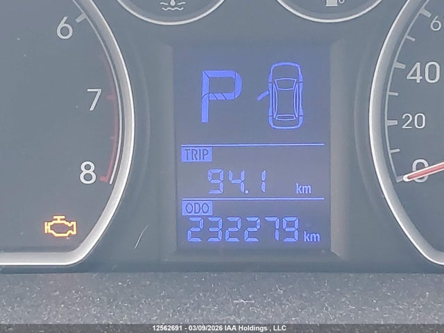 Продажа на аукционе авто 2011 Hyundai Elantra Touring Gl, vin: KMHDB8AE9BU116454, номер лота: 12562691