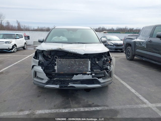 2022 Kia Carnival Lx მანქანა იყიდება აუქციონზე, vin: KNDNB5H30N6109719, აუქციონის ნომერი: 12562692