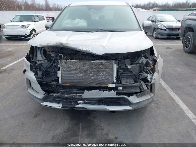 2022 Kia Carnival Lx მანქანა იყიდება აუქციონზე, vin: KNDNB5H30N6109719, აუქციონის ნომერი: 12562692