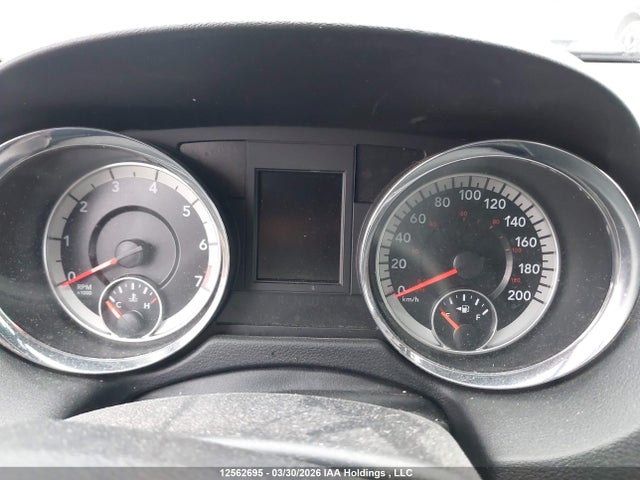 Продажа на аукционе авто 2020 Dodge Grand Caravan Sxt, vin: 2C4RDGCG4LR256133, номер лота: 12562695