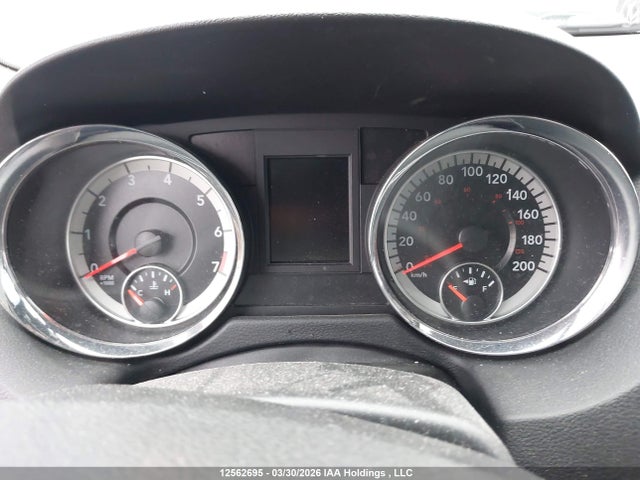 Продажа на аукционе авто 2020 Dodge Grand Caravan Sxt, vin: 2C4RDGCG4LR256133, номер лота: 12562695