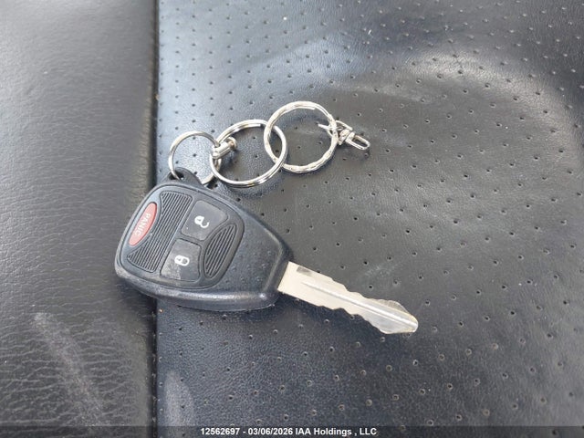 12562697 :رقم المزاد ، 1B3HB78K58D709136 vin ، 2008 Dodge Caliber R/t مزاد بيع