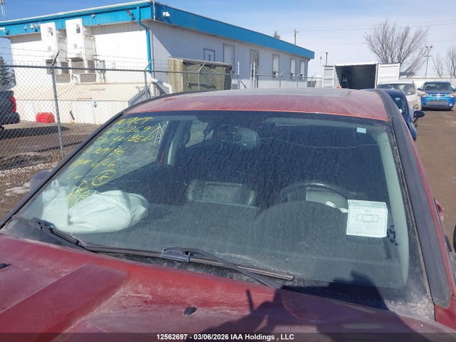 12562697 :رقم المزاد ، 1B3HB78K58D709136 vin ، 2008 Dodge Caliber R/t مزاد بيع