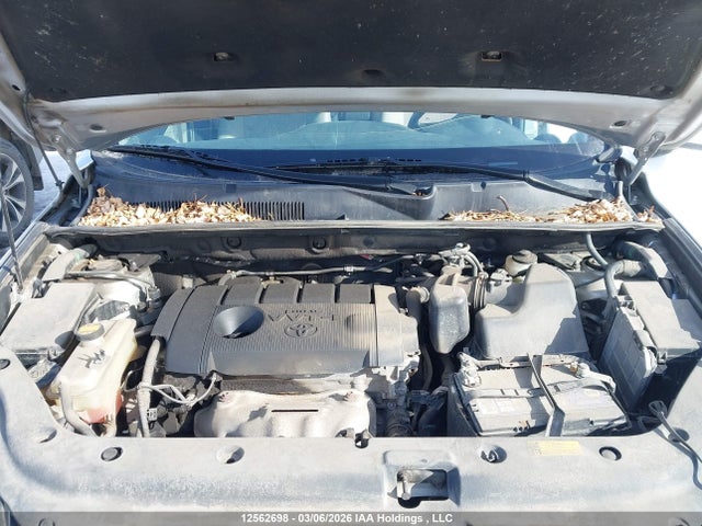 Aukcja sprzedaży 2011 Toyota Rav4, vin: 2T3BF4DVXBW127549, numer aukcji: 12562698
