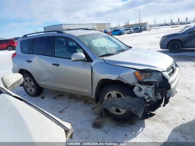Aukcja sprzedaży 2011 Toyota Rav4, vin: 2T3BF4DVXBW127549, numer aukcji: 12562698