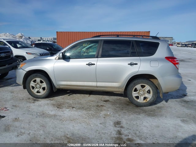 Aukcja sprzedaży 2011 Toyota Rav4, vin: 2T3BF4DVXBW127549, numer aukcji: 12562698