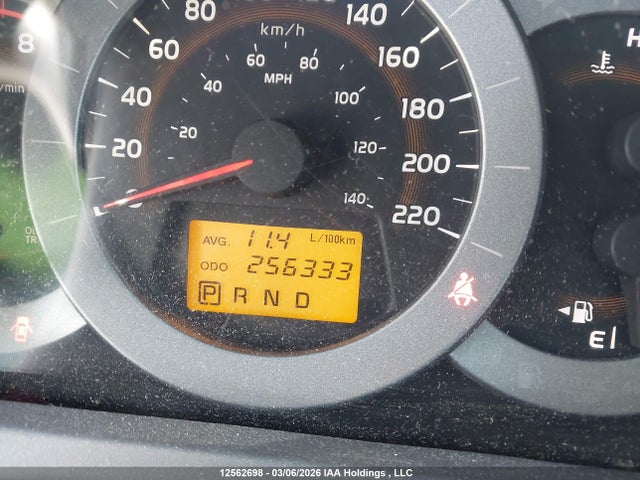 Aukcja sprzedaży 2011 Toyota Rav4, vin: 2T3BF4DVXBW127549, numer aukcji: 12562698