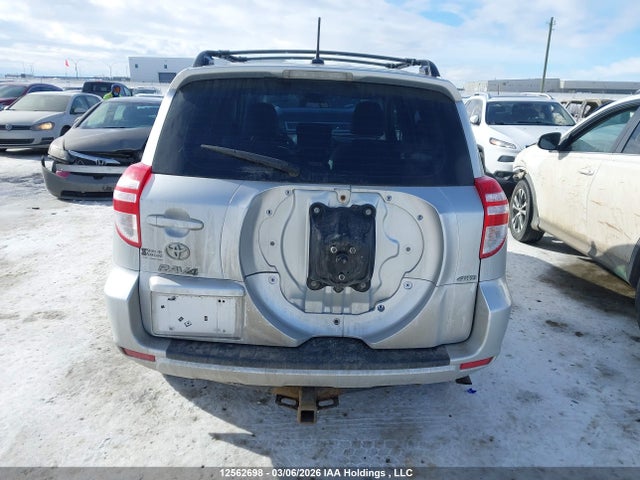 Aukcja sprzedaży 2011 Toyota Rav4, vin: 2T3BF4DVXBW127549, numer aukcji: 12562698