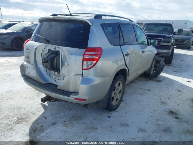 Aukcja sprzedaży 2011 Toyota Rav4, vin: 2T3BF4DVXBW127549, numer aukcji: 12562698